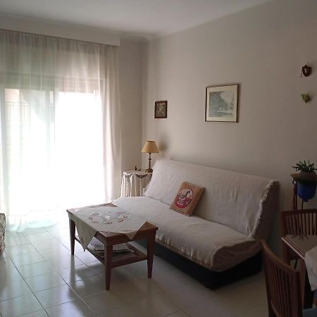 Edessa Classic Home Apartment Exteriör bild