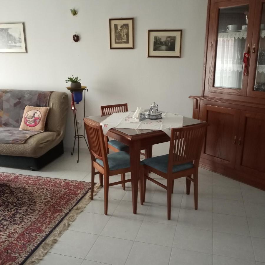 Edessa Classic Home Apartment Exteriör bild