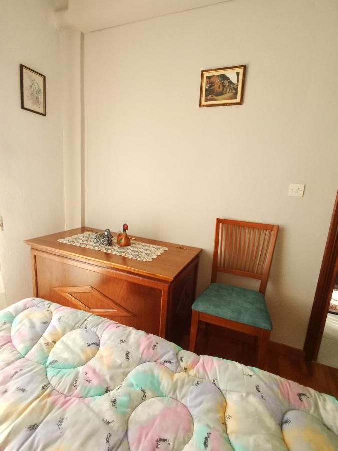 Edessa Classic Home Apartment Exteriör bild