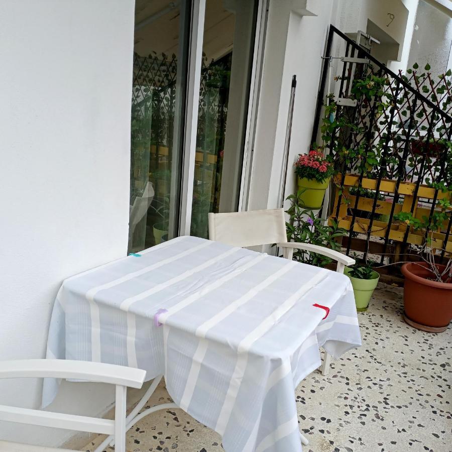 Edessa Classic Home Apartment Exteriör bild